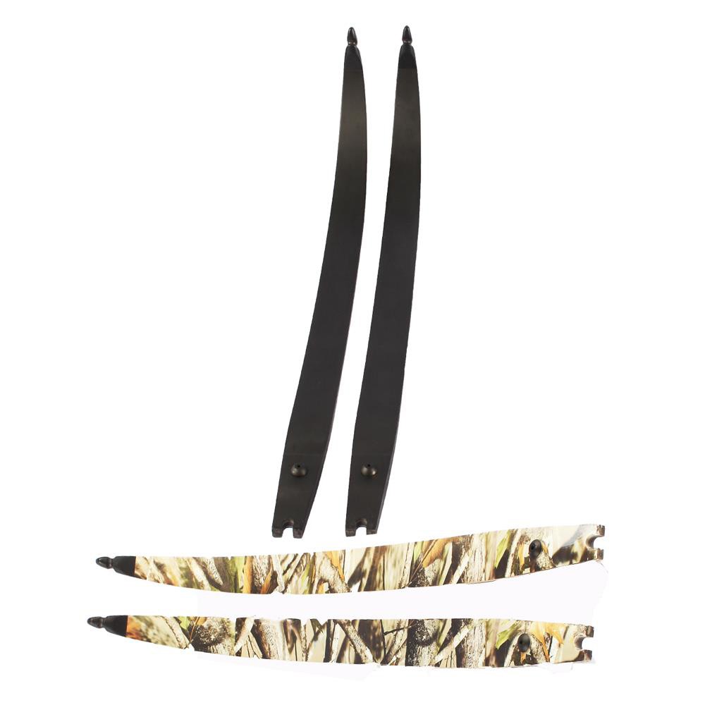 Introduction to Recurve Bows-JUNXING f166 Recurve Bow