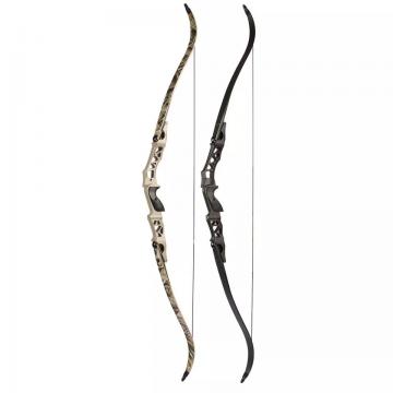 JunXing F166 Hunting Recurve Bow: Best Hunting Bow