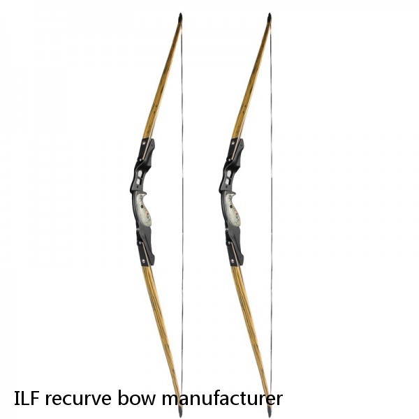 ILF recurve bow manufacturer