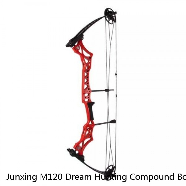 Junxing M120 Dream Hunting Compound Bow Right Hand 