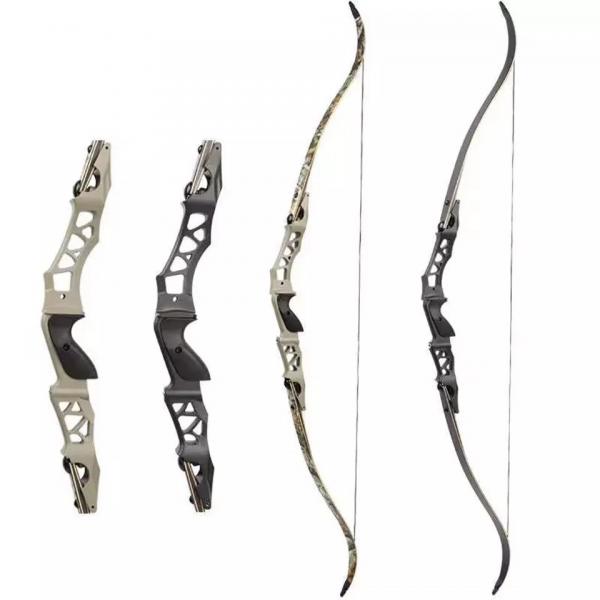 JunXing F166 Hunting Recurve Bow: Best Hunting Bow